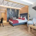 Salzburger Hof Otel Leogang