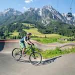 Salzburger Hof 4*