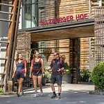 Salzburger Hof 4* Leogang