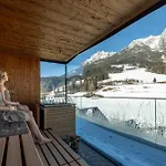 Salzburger Hof 4*