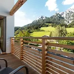 Salzburger Hof Otel
