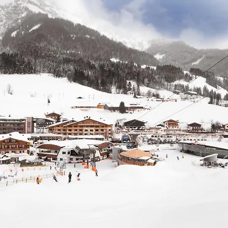 Salzburger Hof 4* Leogang