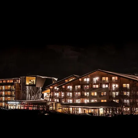 Salzburger Hof 4* Leogang