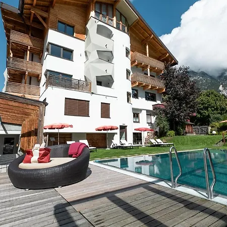 Salzburger Hof 4*