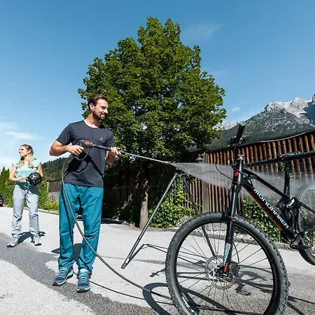 سالزبورغير هوف فندق