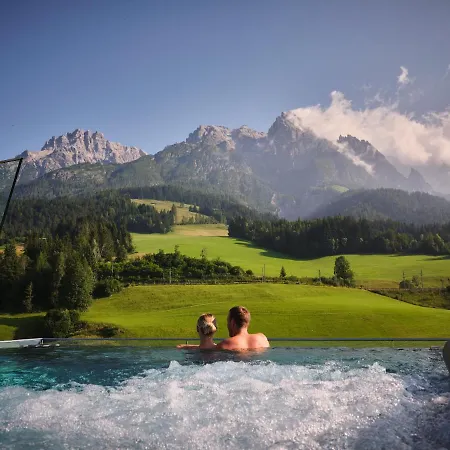 Hotell Salzburger Hof