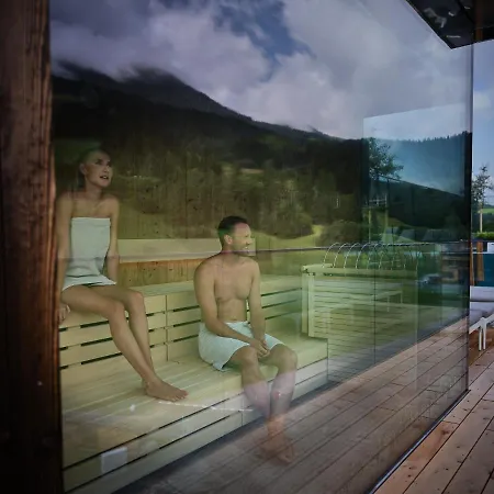 سالزبورغير هوف 4* ليوغانغ