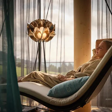 سالزبورغير هوف 4*