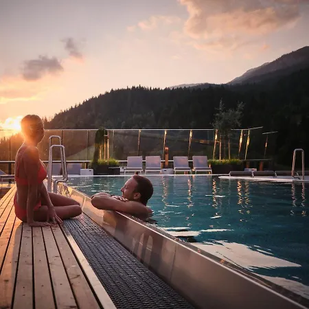 Hotel Salzburger Hof Leogang