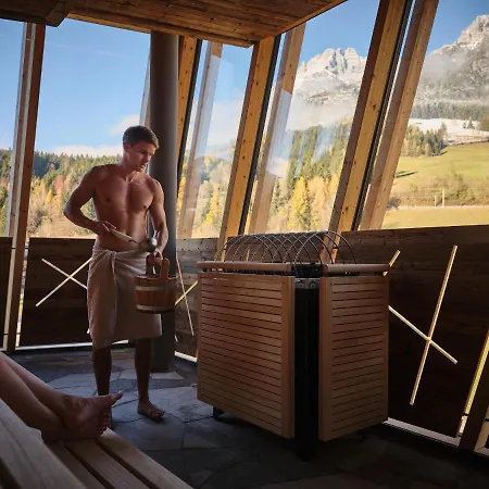 Salzburger Hof Leogang