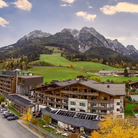 Salzburger Hof 4* Leogang