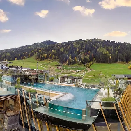 Hotel Salzburger Hof Leogang