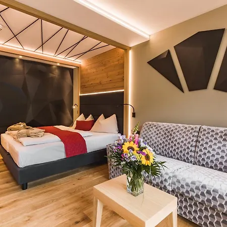 Salzburger Hof Hotel Leogang