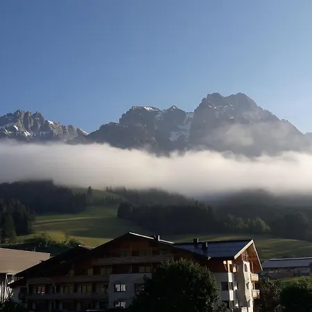 Salzburger Hof Leogang