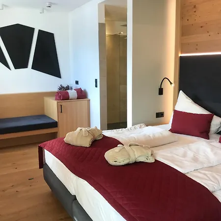 Salzburger Hof Leogang