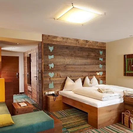 Salzburger Hof Leogang