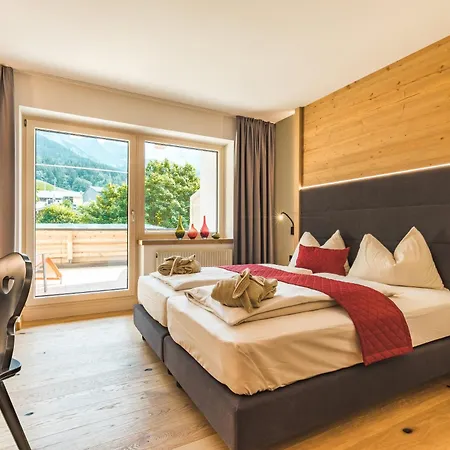 Hotel Salzburger Hof 4*
