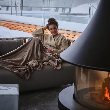 سالزبورغير هوف فندق