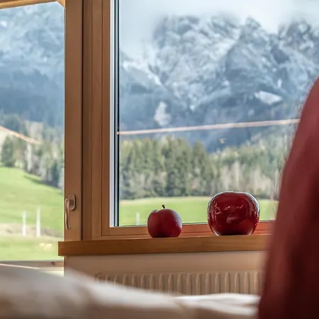 Salzburger Hof Leogang