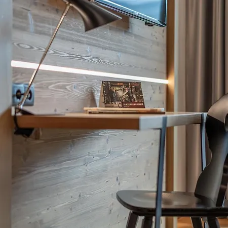 فندق سالزبورغير هوف