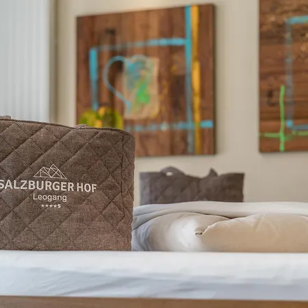 Hotel Salzburger Hof