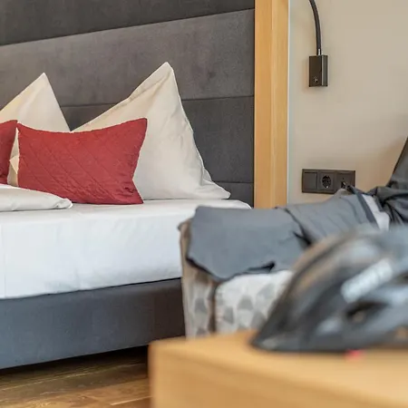 Salzburger Hof 4* Leogang