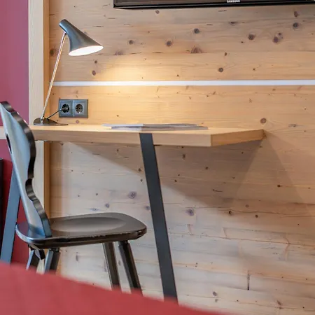 Salzburger Hof 4* Leogang