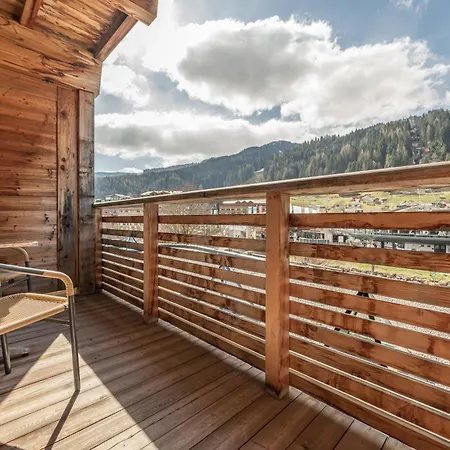 Salzburger Hof Hotel 4*