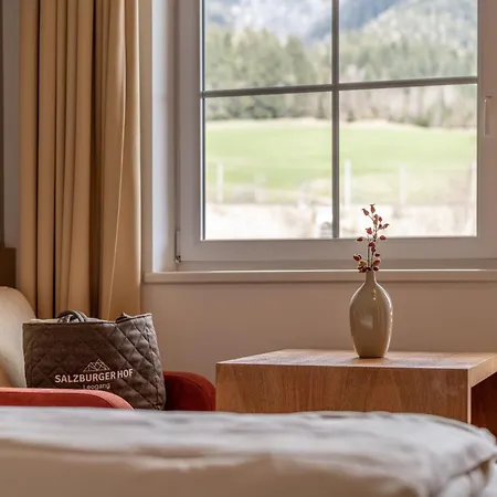 Salzburger Hof Hotel