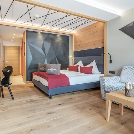 Salzburger Hof Hotel Leogang