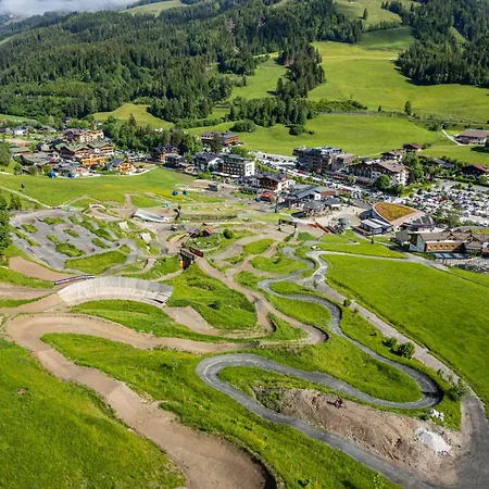 Salzburger Hof 4*