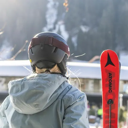 Salzburger Hof 4* Leogang