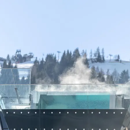 سالزبورغير هوف فندق