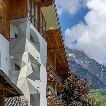 Hotel Salzburger Hof