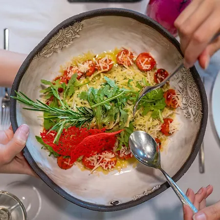 Otel Salzburger Hof Leogang