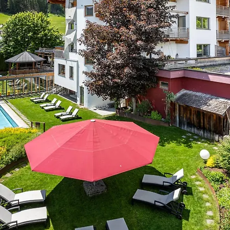 Salzburger Hof 4*