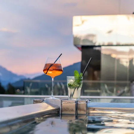 Salzburger Hof 4* Leogang