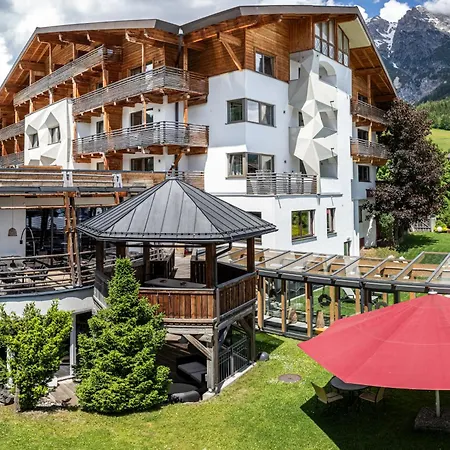 Salzburger Hof Hotel