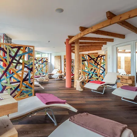 Salzburger Hof Hotel Leogang