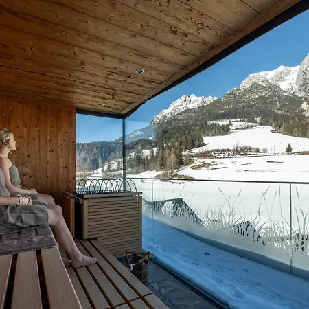 Salzburger Hof 4*
