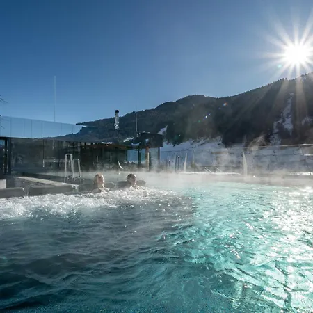 Salzburger Hof Leogang