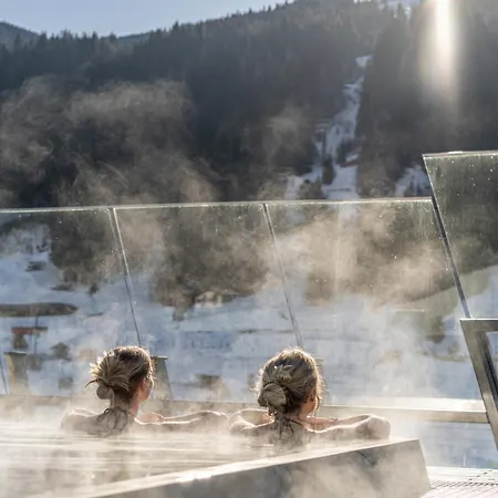 سالزبورغير هوف