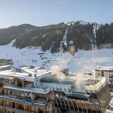 Salzburger Hof Hotel