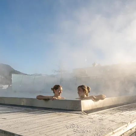 Hotel Salzburger Hof