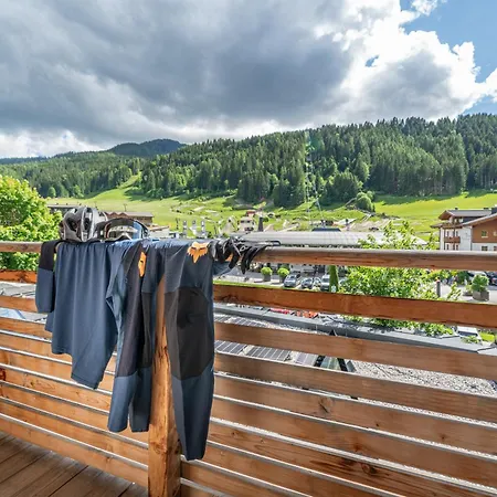 Salzburger Hof Hotel Leogang