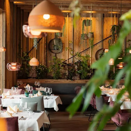 Salzburger Hof Leogang