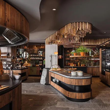 Salzburger Hof 4* Leogang