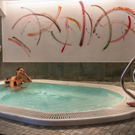 Salzburger Hof Hotell