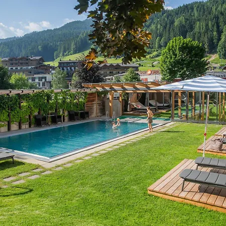 Salzburger Hof 4*