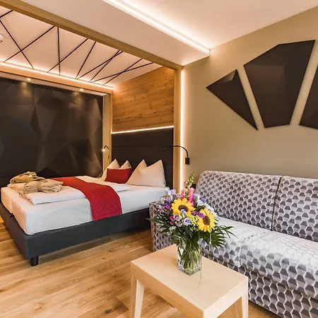 Salzburger Hof Leogang